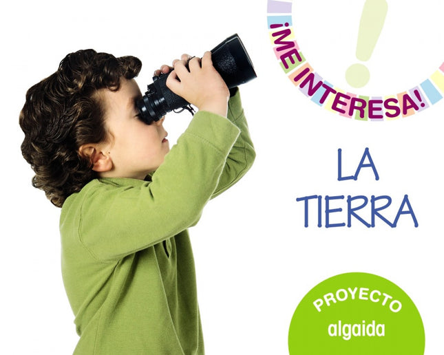 Libro 'proyecto ''la Tierra''': .
