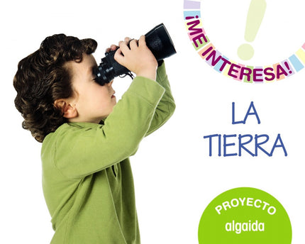 Libro 'proyecto ''la Tierra''': .