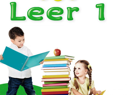 Libro Leer 1 Nuevo Jardín De Las Letras 5 Años: .