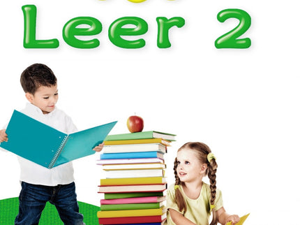 Libro Leer 2 Nuevo Jardín De Las Letras 5 Años: .
