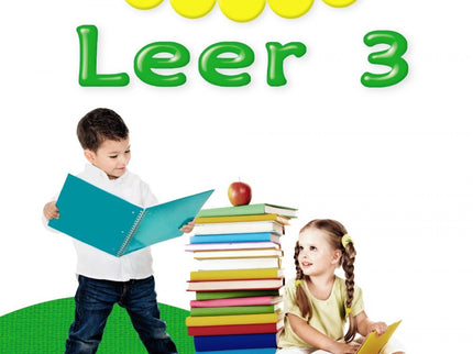 Libro Leer 3 Nuevo Jardín De Las Letras 5 Años: .