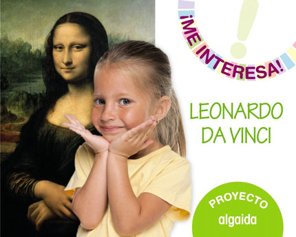 Libro Proyecto Da Vinci 3 Años: .