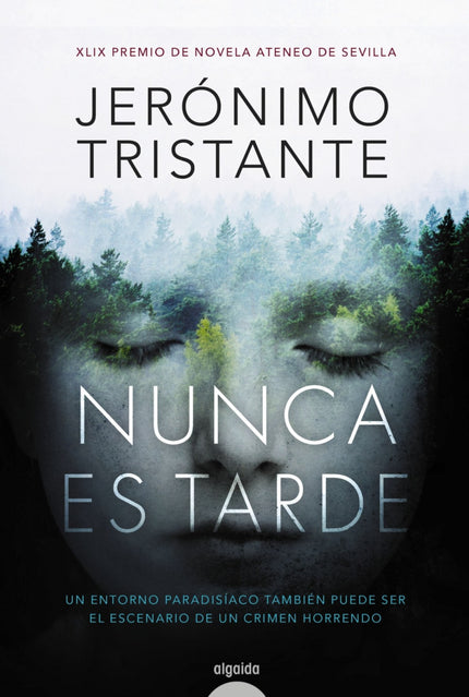 Nunca Es Tarde