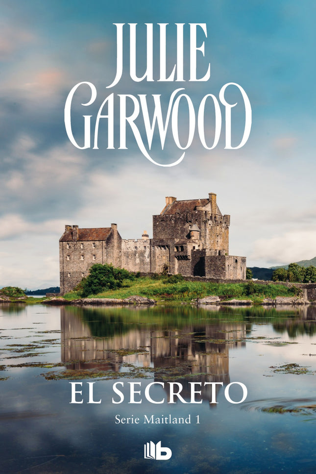Libro El Secreto: Julie Garwood, una de las grandes damas de la ficción romántica internacional, es una autora supervent