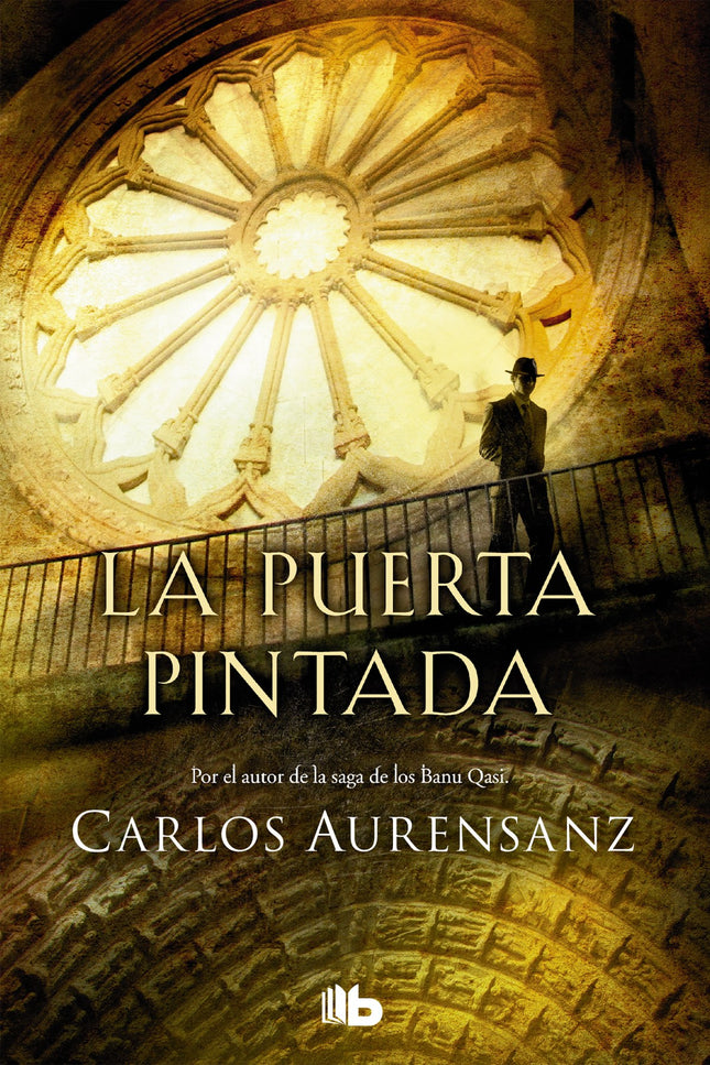 Libro La Puerta Pintada: Año 1949. La aparición de un cadáver junto al río está a punto de trastornar la vida de los hab