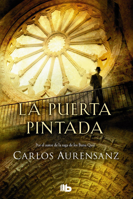 Libro La Puerta Pintada: Año 1949. La aparición de un cadáver junto al río está a punto de trastornar la vida de los hab