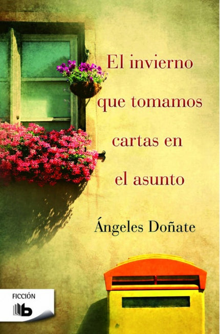 Libro El Invierno Que Tomamos Cartas En El Asunto: Llega el invierno a Porvenir y trae con él una mala noticia: por falt