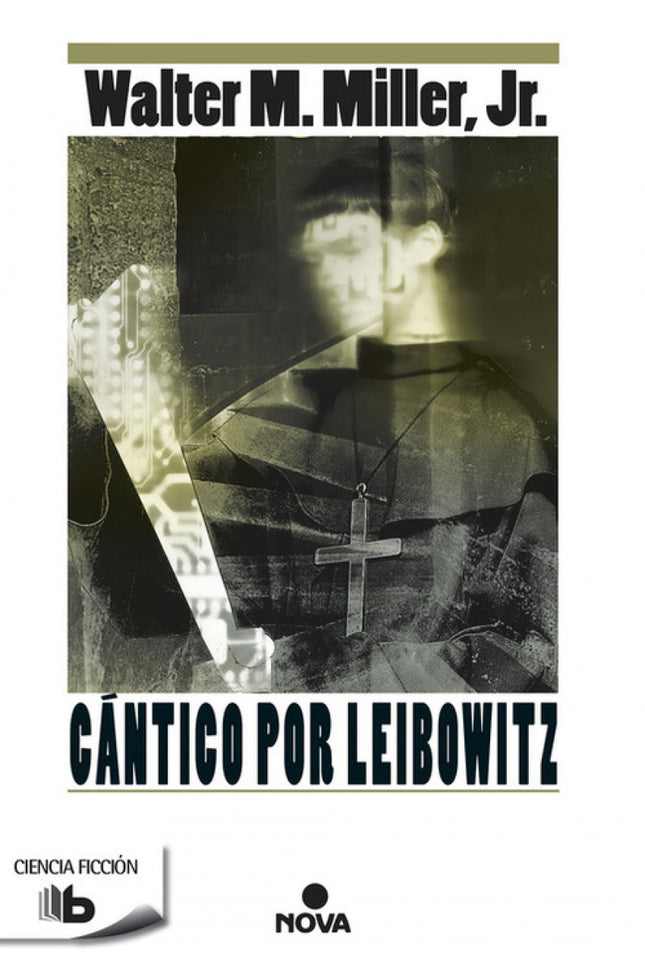 Cántico Por Leibowitz