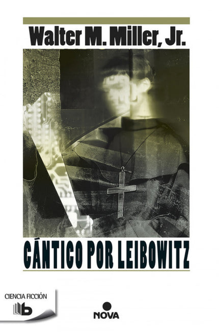 Cántico Por Leibowitz