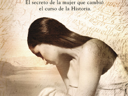 Libro Maria Magdalena: A través de la historia de María Magdalena, Margaret George narra un período clave de la Historia