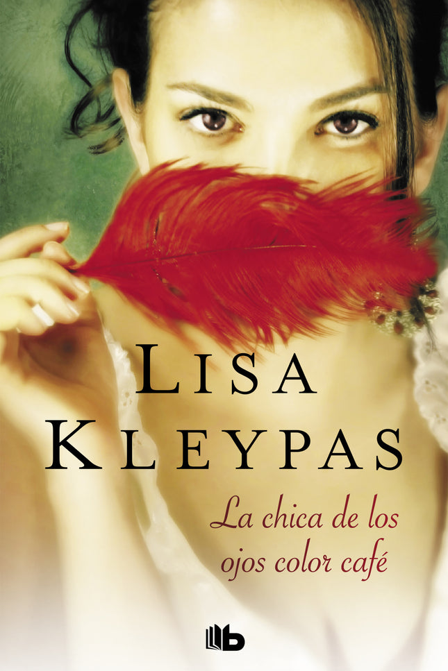 Libro La Chica De Los Ojos Color Café: Una desilusión y un nuevo amor hacen que Avery vuelva a creer en que los finales 