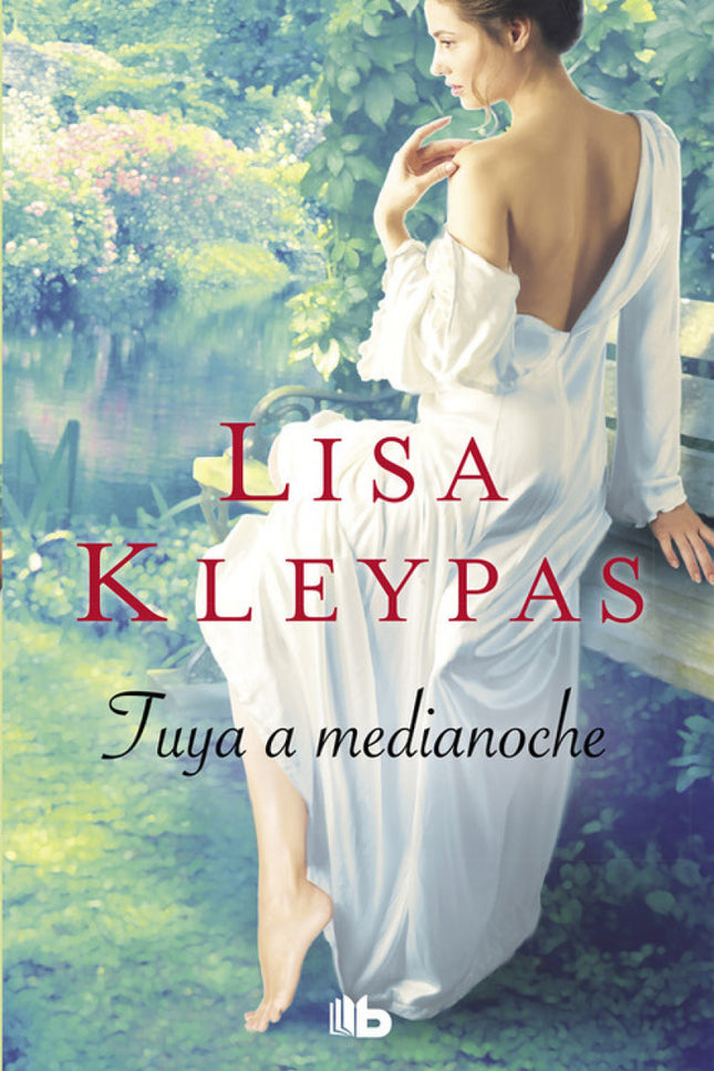 Libro Tuya A Medianoche: Primera entrega de la apasionante serie «Hathaways». Cuando una herencia inesperada eleva a su 