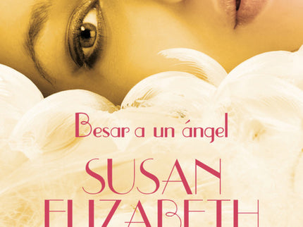 Libro Besar A Un ángel: La bonita historia de amor entre Daisy una superficial mujer de la alta sociedad, con Alex, un apuesto y desalmado joven que la arrastrará a la aventura del circo itinerante. La bonita y superficial Daisy Devreaux debe elegir entre ir a la cárcel o casarse con el misterioso hombre que su padre ha escogido para ella.
