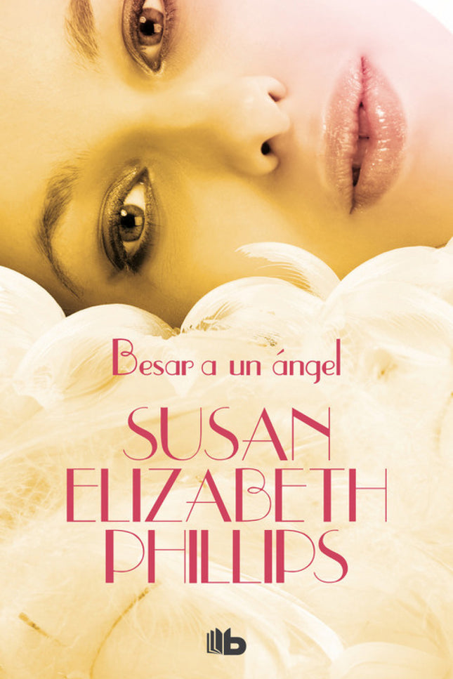 Libro Besar A Un ángel: La bonita historia de amor entre Daisy una superficial mujer de la alta sociedad, con Alex, un apuesto y desalmado joven que la arrastrará a la aventura del circo itinerante. La bonita y superficial Daisy Devreaux debe elegir entre ir a la cárcel o casarse con el misterioso hombre que su padre ha escogido para ella.