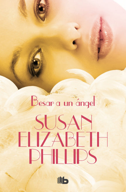 Libro Besar A Un ángel: La bonita historia de amor entre Daisy una superficial mujer de la alta sociedad, con Alex, un apuesto y desalmado joven que la arrastrará a la aventura del circo itinerante. La bonita y superficial Daisy Devreaux debe elegir entre ir a la cárcel o casarse con el misterioso hombre que su padre ha escogido para ella.