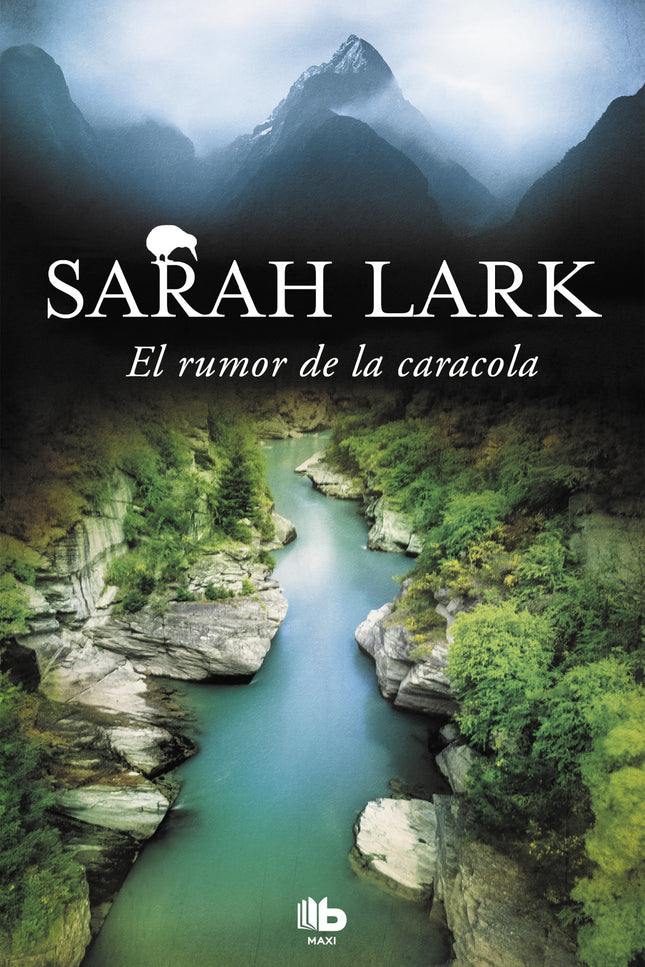 Libro El Rumor De La Caracola: Segundo volumen de la apasionante «Trilogía del Fuego», la mejor saga familiar de Sarah L