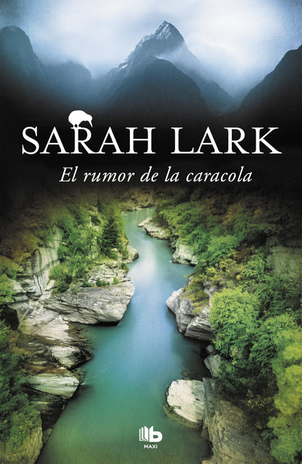Libro El Rumor De La Caracola: Segundo volumen de la apasionante «Trilogía del Fuego», la mejor saga familiar de Sarah L