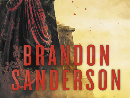Elantris