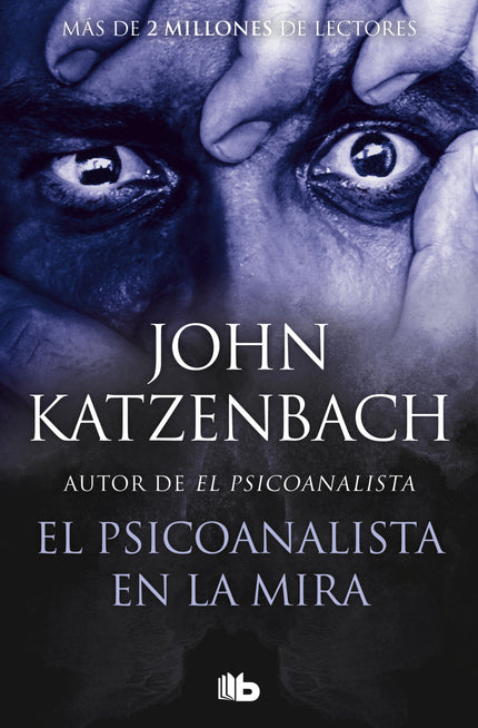 El Psicoanalista En La Mira (el Psicoanalista 3)
