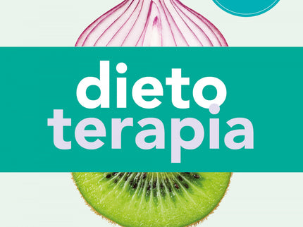 Dietoterapia (campaña Edición Limitada)