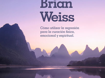 Libro Espejos Del Tiempo: En Espejos del tiempo, Brian Weis nos muestra cómo a través de la terapia de la regresión es posible alcanzar la sanación física, emocional y espiritual. En Espejos del tiempo, del doctor Brian Weiss, anima al lector a retroceder al pasado y recordar sucesos que podrían ser el origen delas dificultades que experimenta en la actualidad.