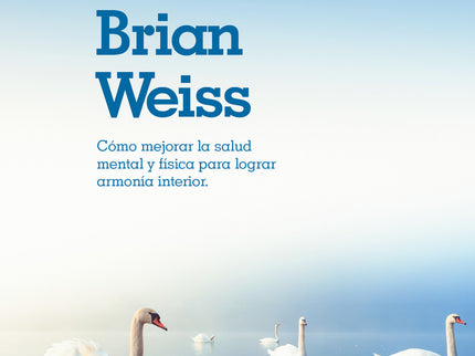 Libro Eliminar El Estrés: El doctor Brian Weiss muestra cómo superar este flagelo de nuestros días, mejorar la salud mental y física, y encontrar la armonía interior a través de la meditación y la visualización. Un nuevo libro muy práctico del autor de Muchas vidas, muchos maestros.