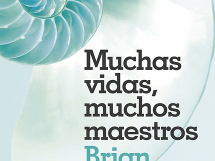 Muchas Vidas, Muchos Maestros