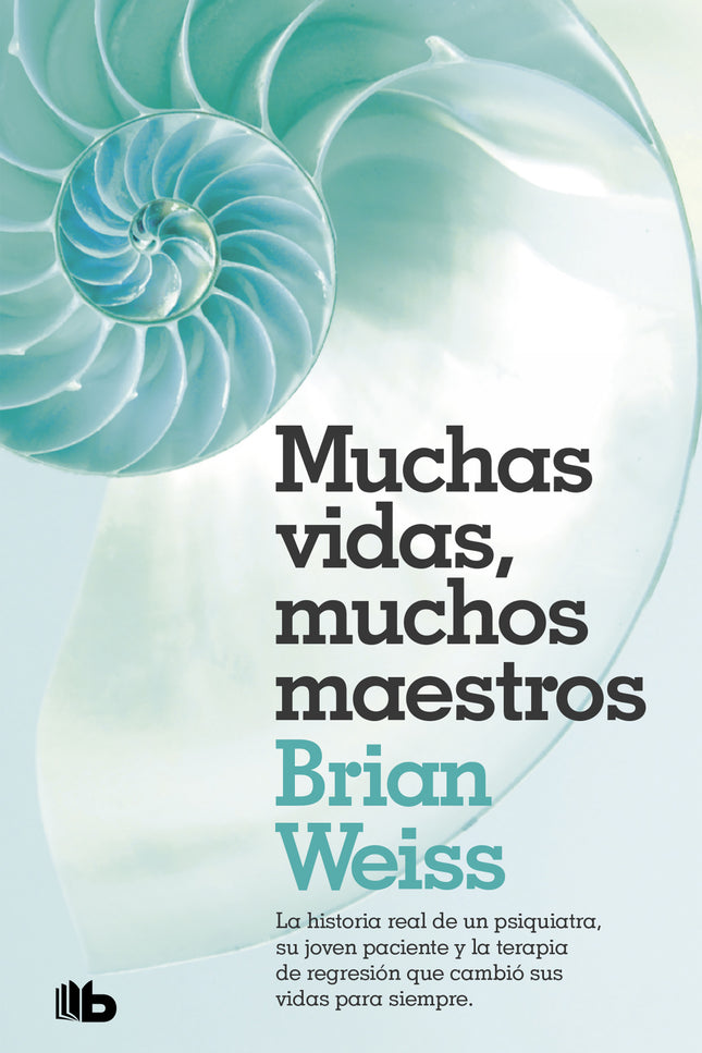 Muchas Vidas, Muchos Maestros