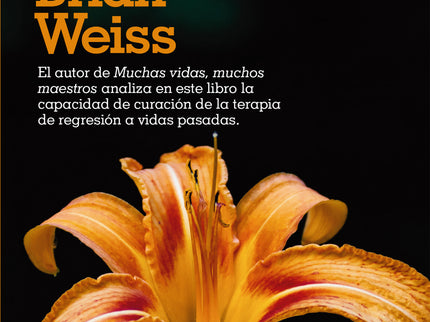 Libro A Través Del Tiempo: El doctor Brian Weiss, analiza en este libro la capacidad de curación de la terapia de regresión a vidas pasadas. El autor de Muchas vidas, muchos maestros, nos cuenta los casos de muchos de sus pacientes empresarios, abogados, obreros o terapeutas, gente de muy diversas creencias, niveles socioeconómicos y educación, que descubrió en sus vidas pasadas el origen de sus traumas.