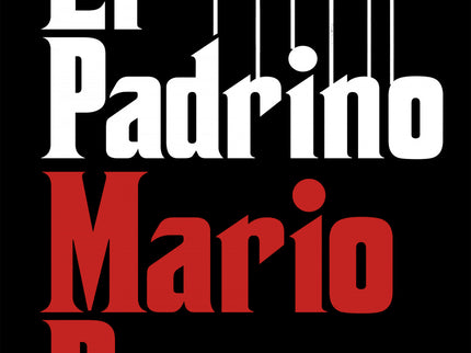 Libro El Padrino: Con El Padrino, Mario Puzo consiguió crear un género. Novela sobre la Mafia, protagonizada por Vito Corleone, que revolucionó el mundo literario con su publicación en 1969.