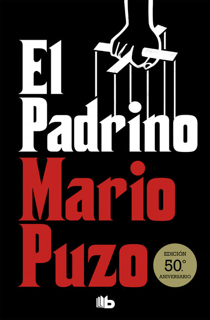 Libro El Padrino: Con El Padrino, Mario Puzo consiguió crear un género. Novela sobre la Mafia, protagonizada por Vito Corleone, que revolucionó el mundo literario con su publicación en 1969.
