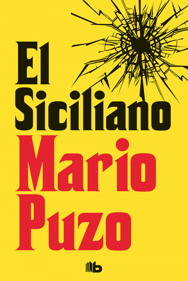 Libro El Siciliano: El siciliano es una biografía novelada de Giuliano y una incisiva descripción de la vida, las tradiciones y las complejas relaciones de poder en Sicilia. Corre el año 1950.