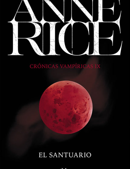 Libro El Santuario: Del Nueva Orleans actual al Nápoles del siglo XIX, pasando por la antigua Atenas o Pompeya, la intensa trayectoria vital del vampiro Quinn reúne en un mismo volumen las «Crónicas Vampíricas» y la serie de «Las Brujas de Mayfair» para revelar otros episodios de la historia de los vampiros. Quinn Blackwood, un rico y excéntrico joven convertido en vampiro, pide la ayuda de Lestat para librarse del celoso control a que le somete Goblin, su doppelgänger.