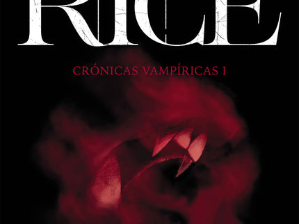 Entrevista Con El Vampiro