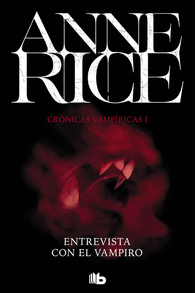 Entrevista Con El Vampiro