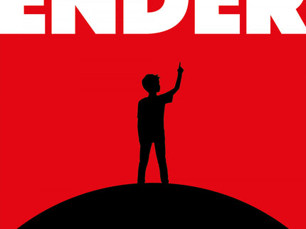 El Juego De Ender