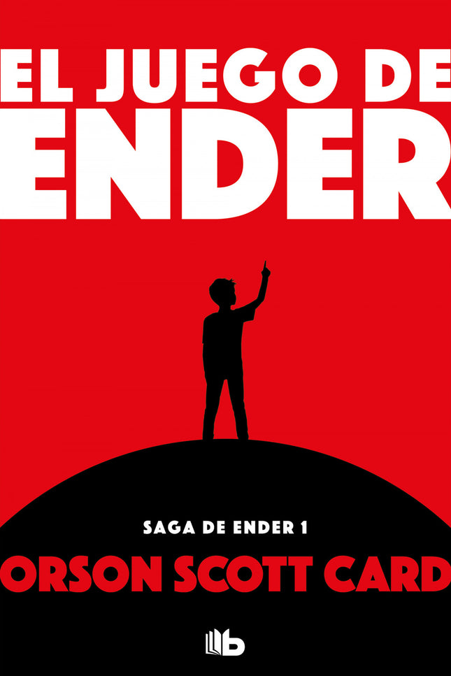 El Juego De Ender