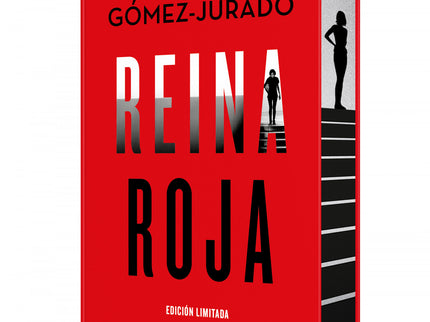 Reina Roja (edición Limitada)