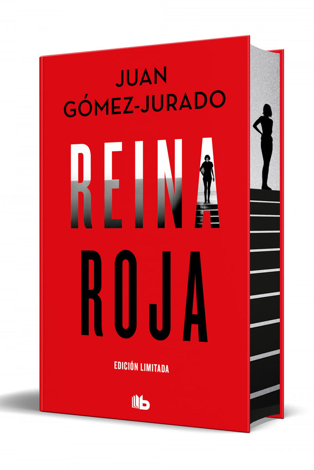 Reina Roja (edición Limitada)