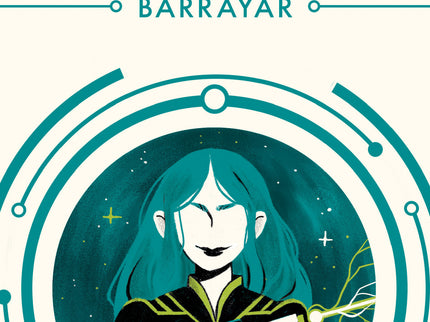 Libro Barrayar: Una de las mejores sagas de aventuras de ciencia ficción. Galardonada con cuatro premios Hugo, dos Nebula, dos Locus y un Analog.