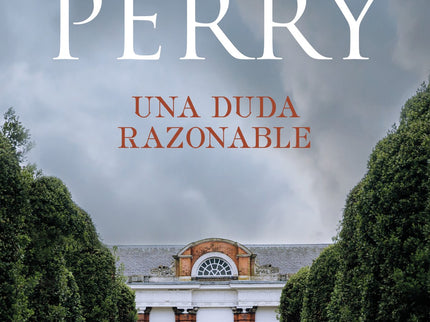 Libro Una Duda Razonable: Una duda razonable es la cuarta novela de la serie de misterio victoriano protagonizado por el detective William Monk. En el hospital londinense Royal Free cada día se combate con la muerte;no con el asesinato.