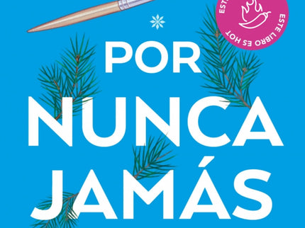 Por Nunca Jamás