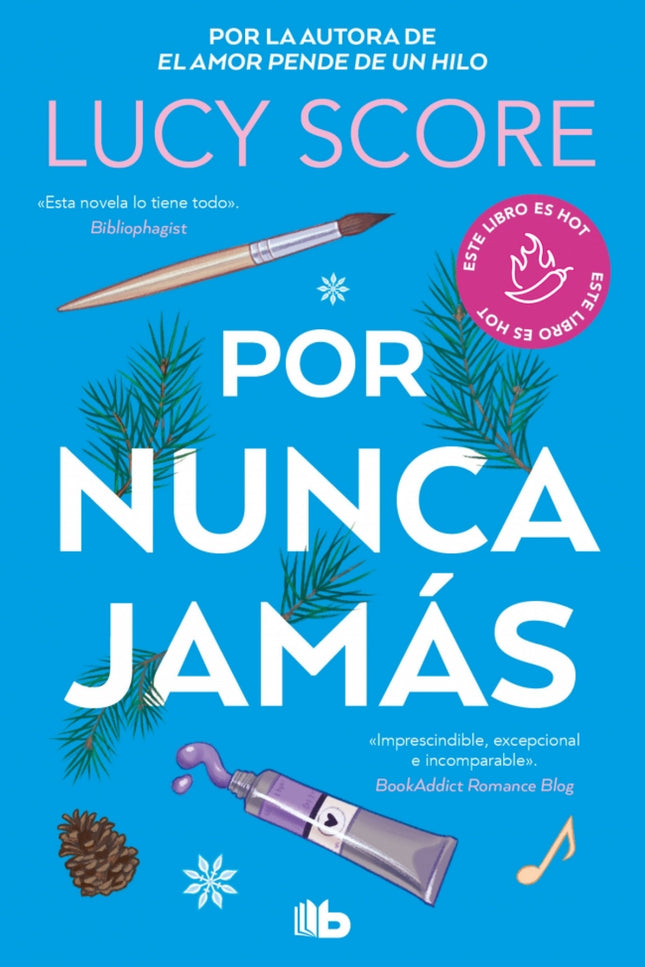 Por Nunca Jamás