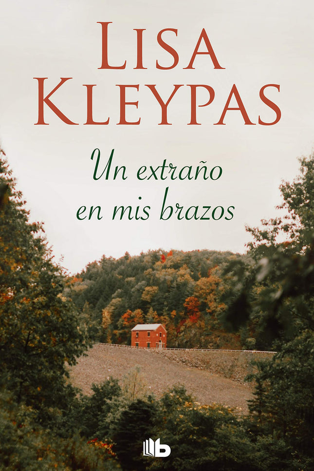 Libro Un Extraño En Mis Brazos: Una apasionante novela de Lisa Kleypas, una de las escritoras más apreciadas del género. Los votos de sus fans en la web El Rincón de la Novela Romántica la han consagrado como la mejor autora romántica del año 2010.