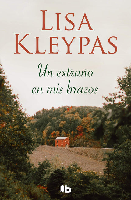 Libro Un Extraño En Mis Brazos: Una apasionante novela de Lisa Kleypas, una de las escritoras más apreciadas del género. Los votos de sus fans en la web El Rincón de la Novela Romántica la han consagrado como la mejor autora romántica del año 2010.