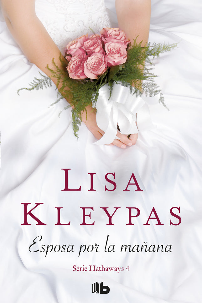 Libro Esposa Por La Mañana: Cuarta entrega de la serie «Hathaways» Una historia preciosa, repleta de personajes maravillosos, únicos y especiales. Catherine Marks es una institutriz que en nada se parece a las típicas solteronas de su profesión.