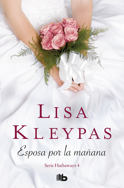 Libro Esposa Por La Mañana: Cuarta entrega de la serie «Hathaways» Una historia preciosa, repleta de personajes maravillosos, únicos y especiales. Catherine Marks es una institutriz que en nada se parece a las típicas solteronas de su profesión.