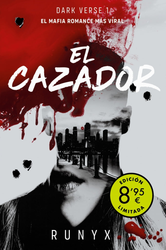 El Cazador (campaña De Verano Edición Limitada) (dark Verse 1)