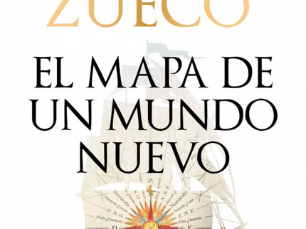 El Mapa De Un Mundo Nuevo