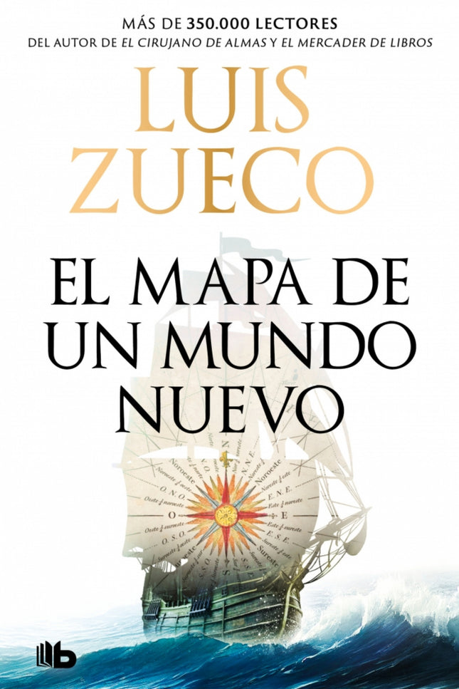 El Mapa De Un Mundo Nuevo